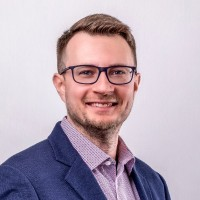 Patryk Pusch - GamerHash CEO